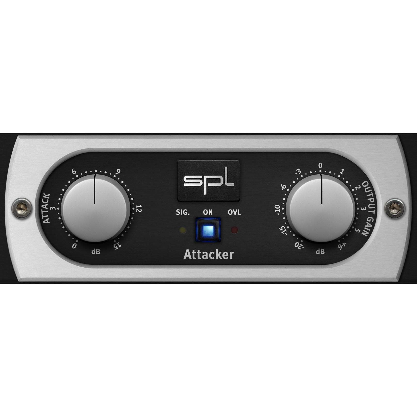 Presonus Quantum 2626 Thunderbolt 3 audio interface