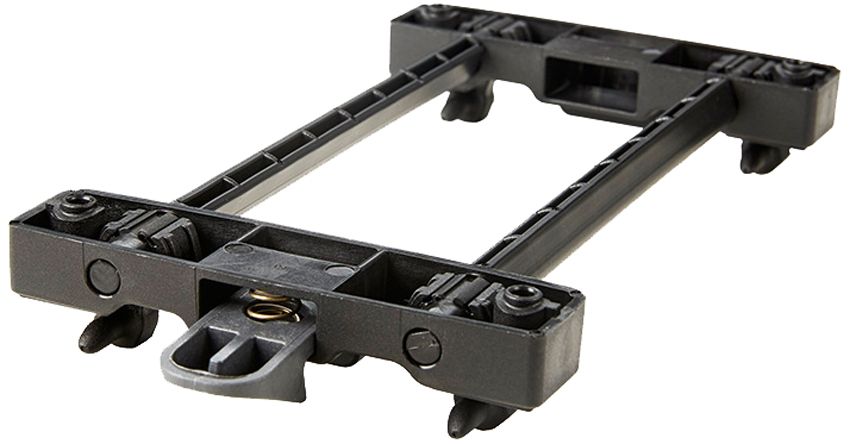 Racktime Adapter Snapit