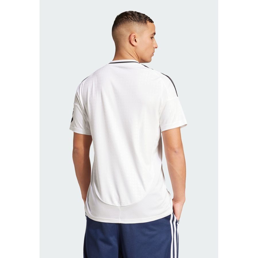 Adidas Maillot Domicile Real Madrid 24/25