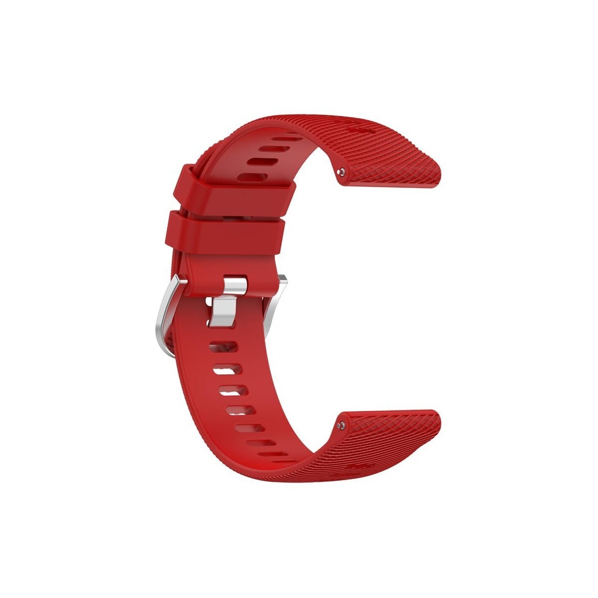Pure Armbånd Garmin Forerunner 265 - Rød