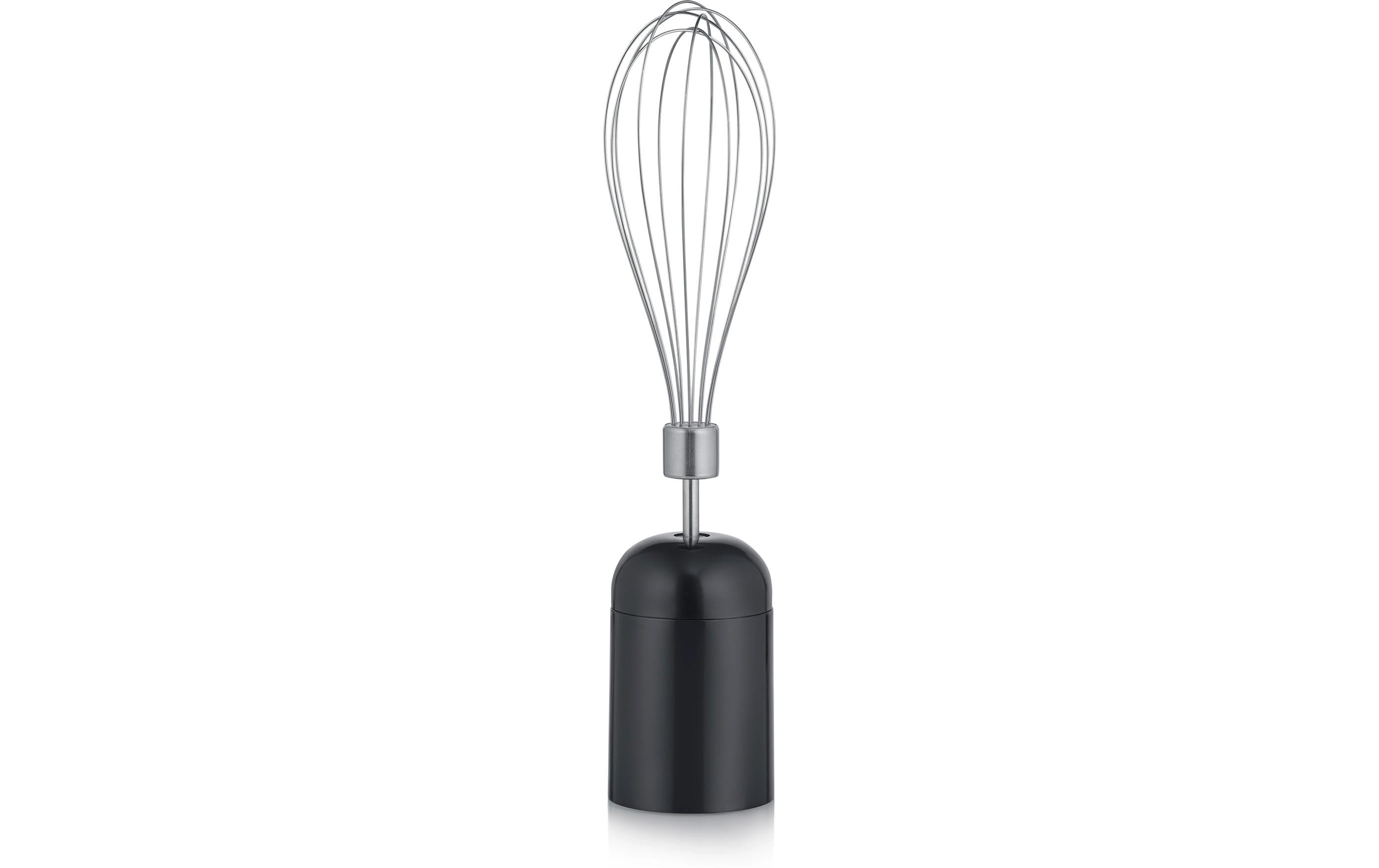 Stabmixer SM 3775 SilberKabelloses Stabmixer-Set