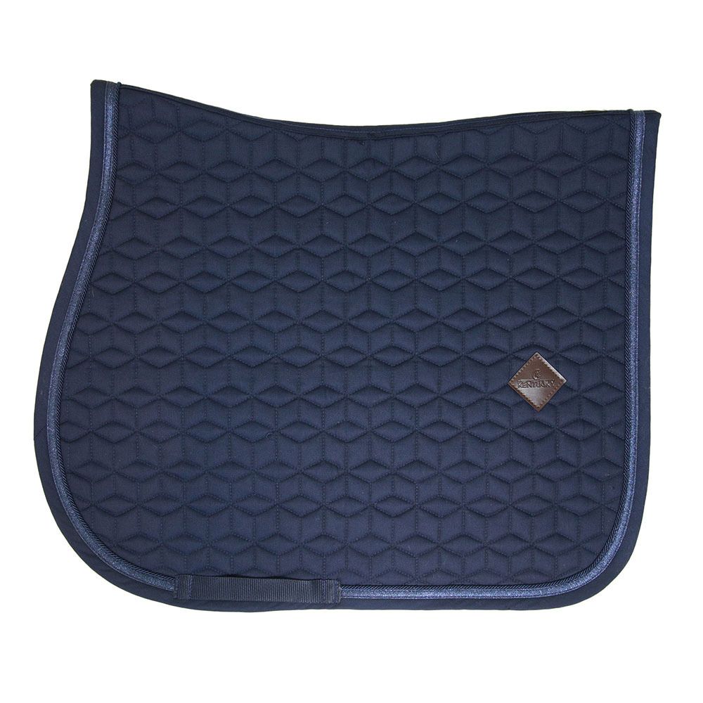 Kentucky GLITTER ROPE - Tapis d'obstacle navy