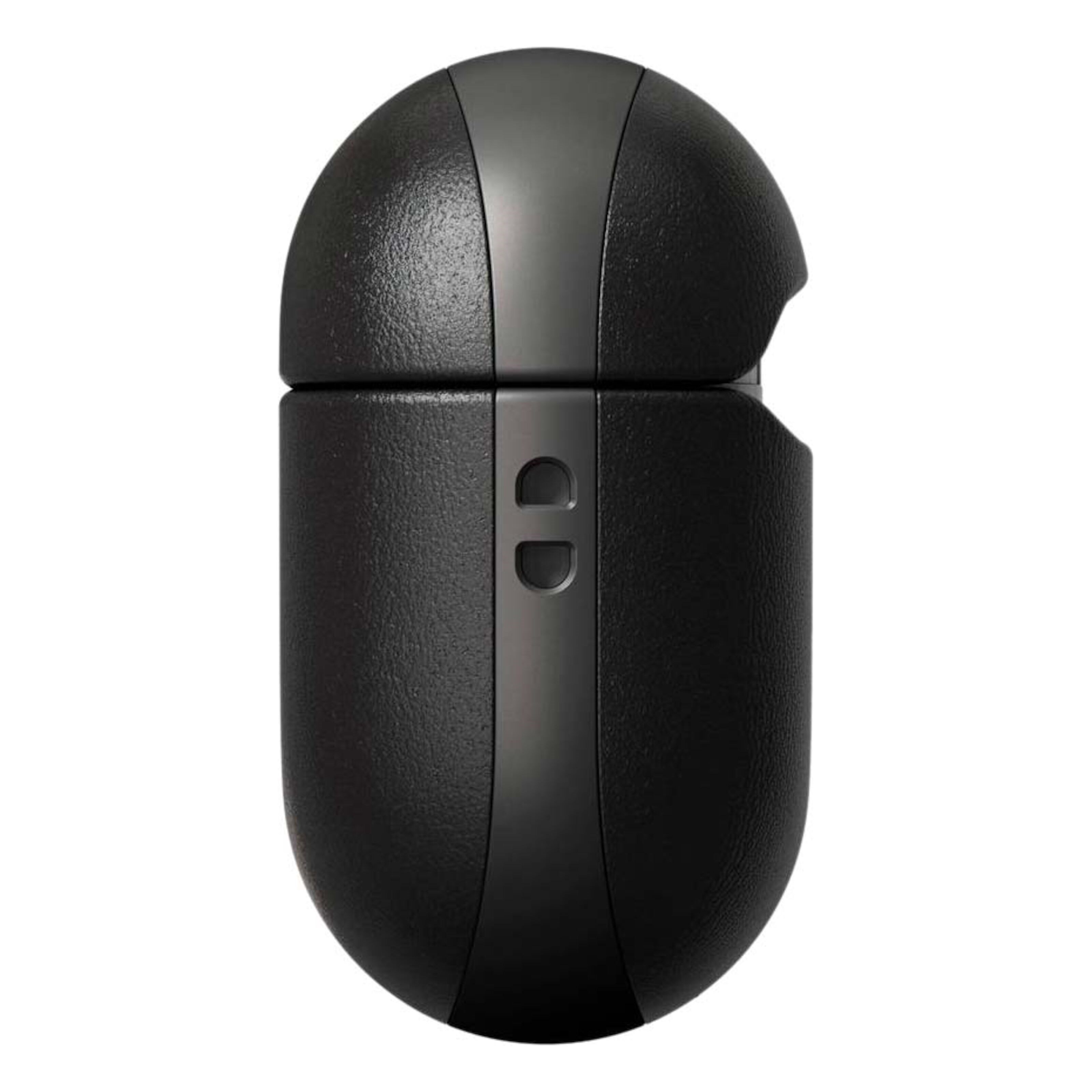 Nomad Rugged Airpods Pro-etui (Gen 1, 2019) Svart