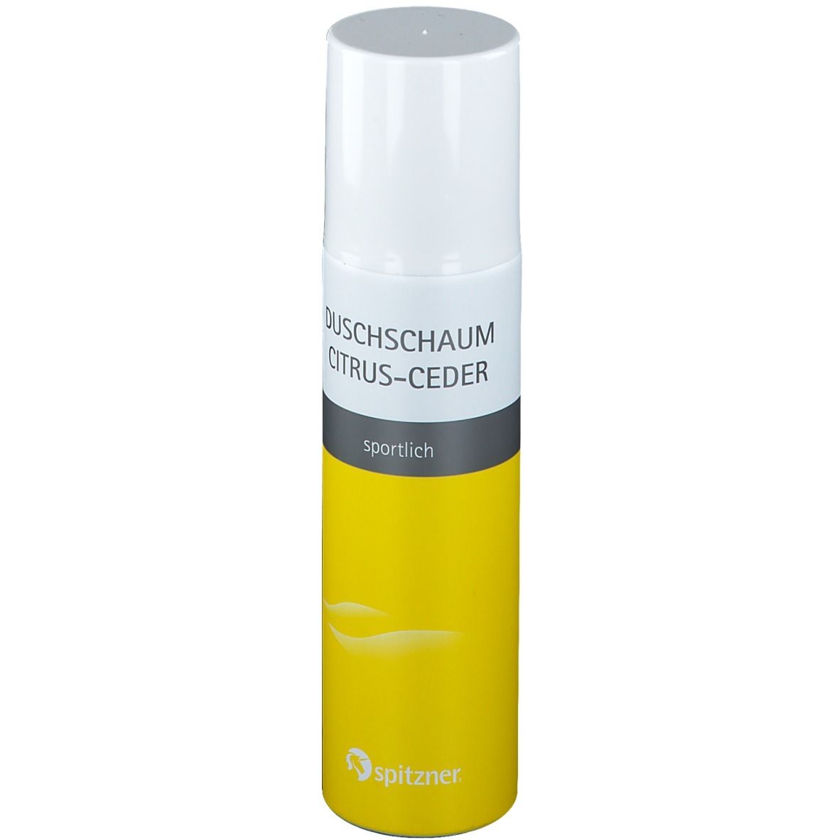 Spitzner® Duschschaum Citrus-Ceder