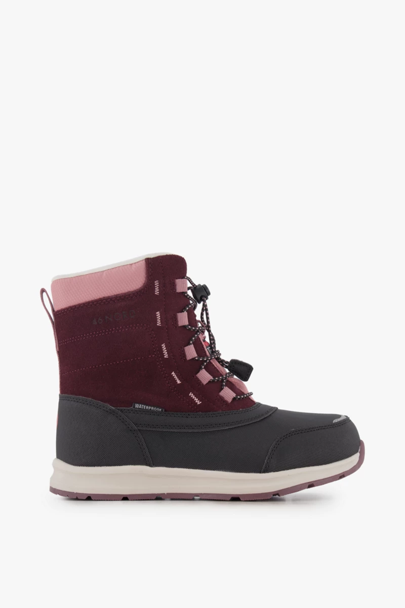 46 NORD Snow Warrior Kinder Winterboot