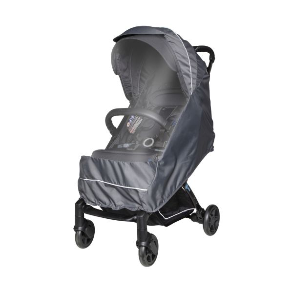 Koelstra Regenhoes Buggy Gen