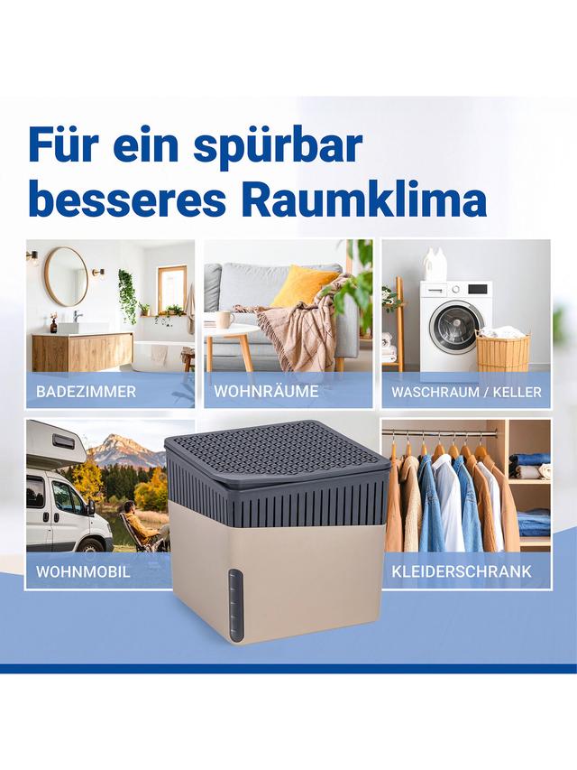 Raumentfeuchter 