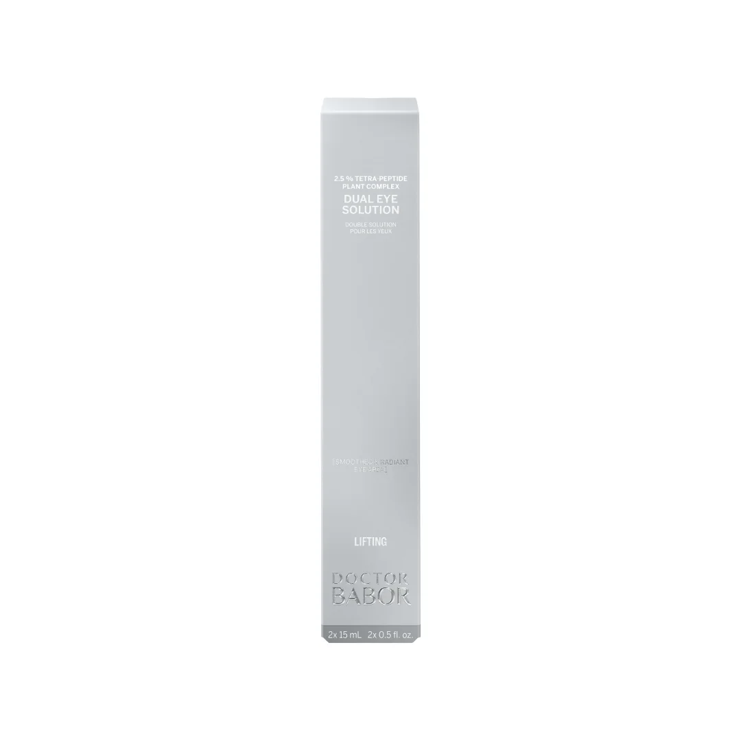 DOCTOR BABOR, Lifting, Dual Eye Solution, 30ml