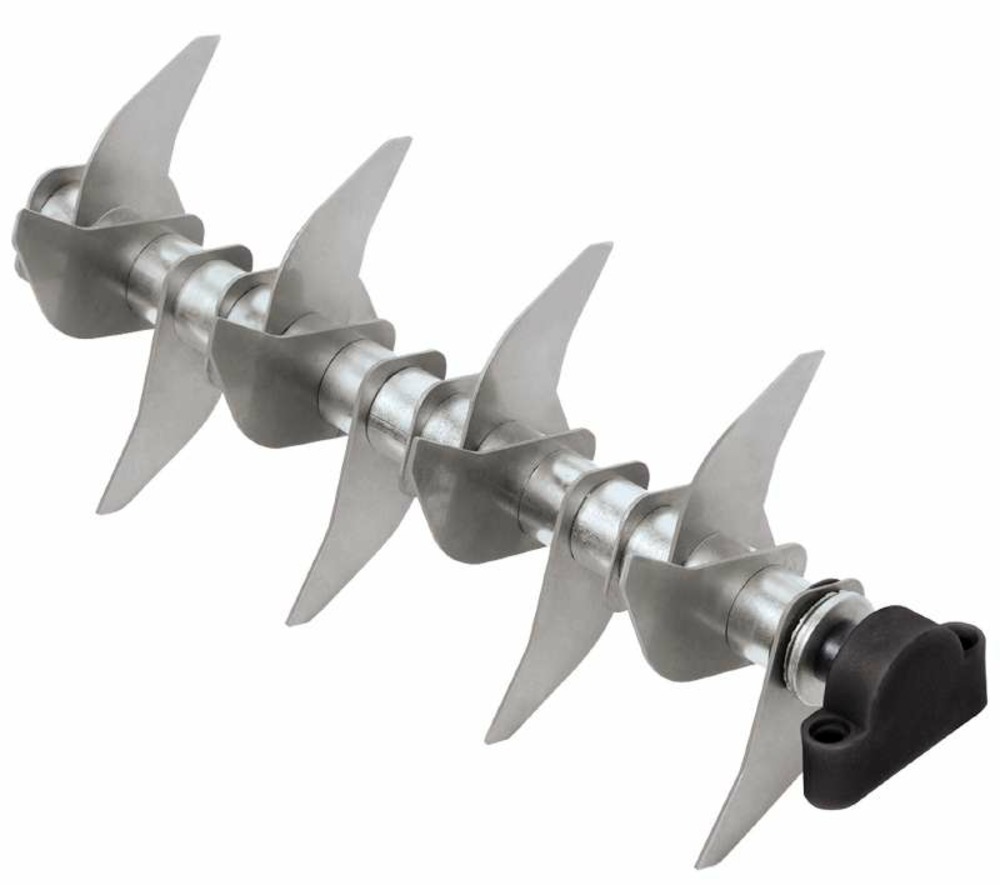 Rouleau pour scarificateur ge-sc 35 li