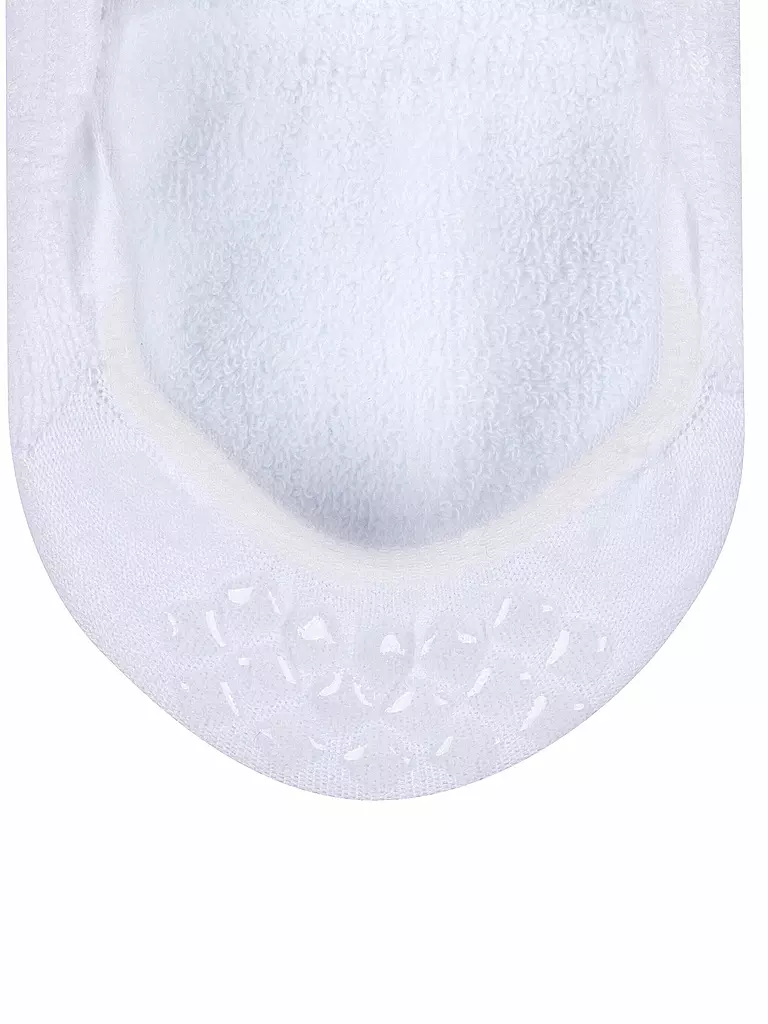 FALKE Füsslinge COOL KICK white weiss