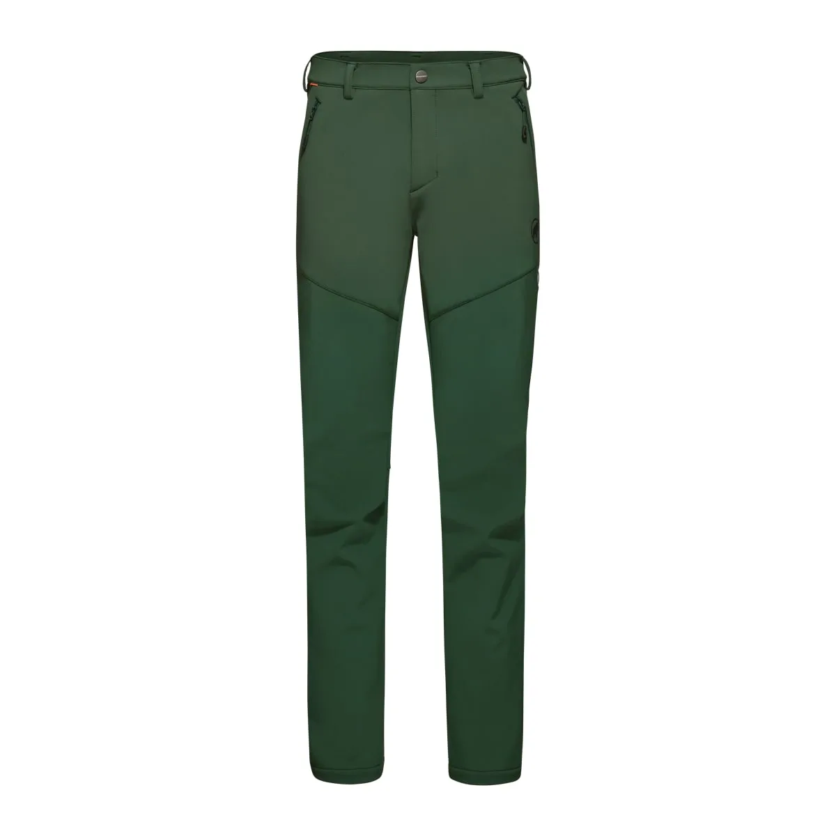 Mammut Winter Hiking SO Pants Men Woods