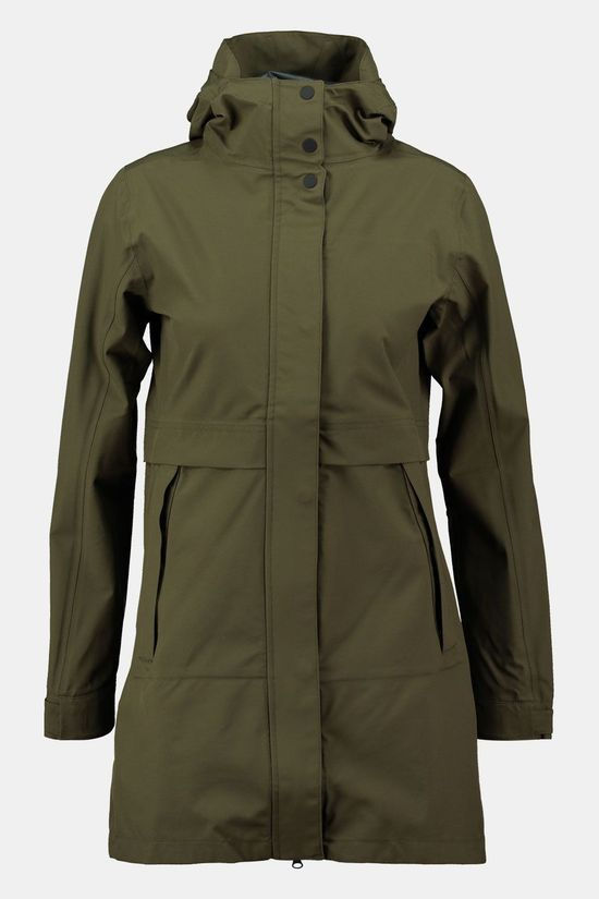 AGU AGU Urban Outdoor Parka Jacket Dames