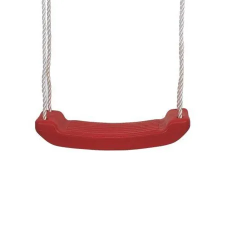 Playtime Brettschaukel, 40 x 16 cm, rot