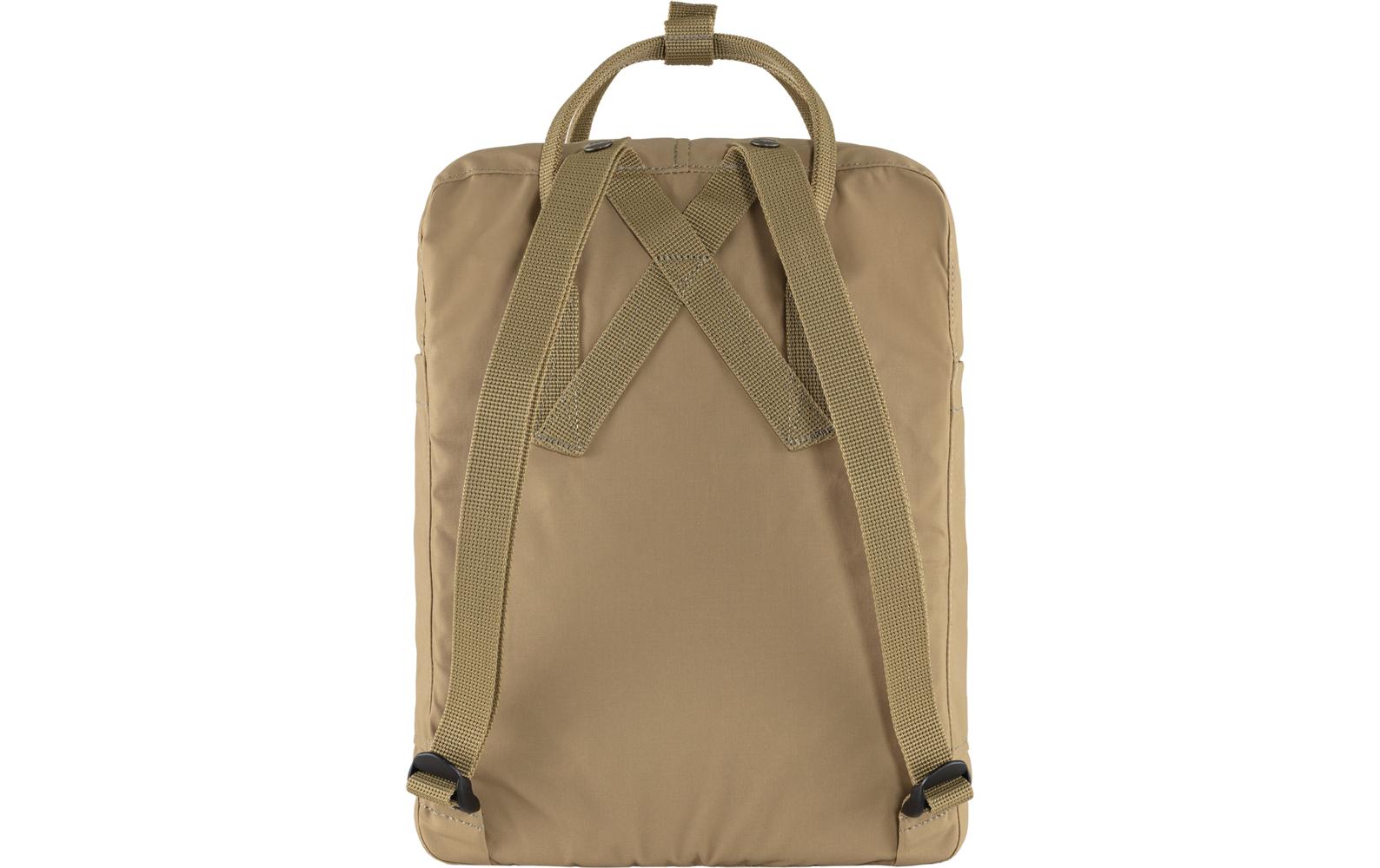 Freizeitrucksack Kanken 16 lLeichter Alltagsrucksack