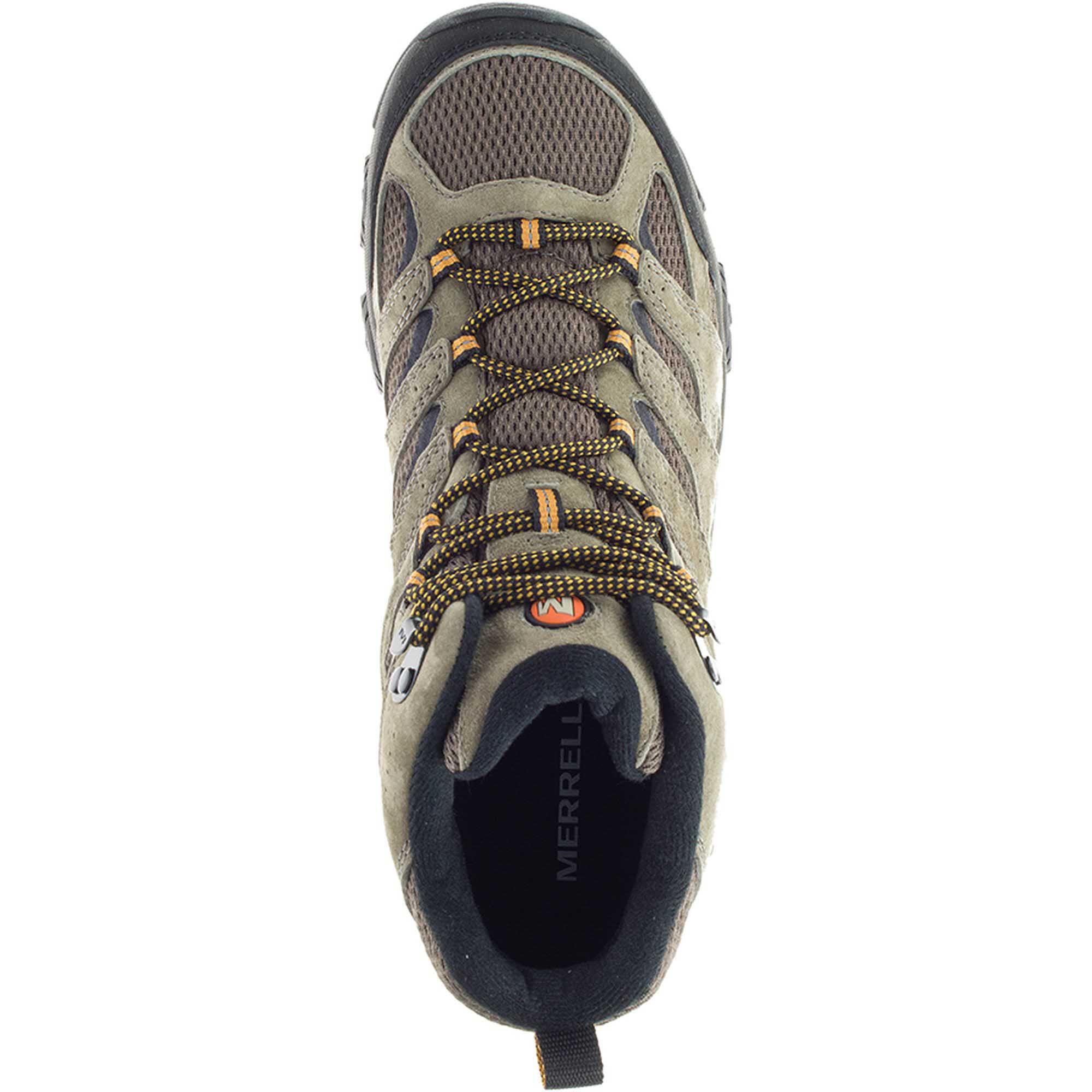 MerrellMoab 3 Mid GTX