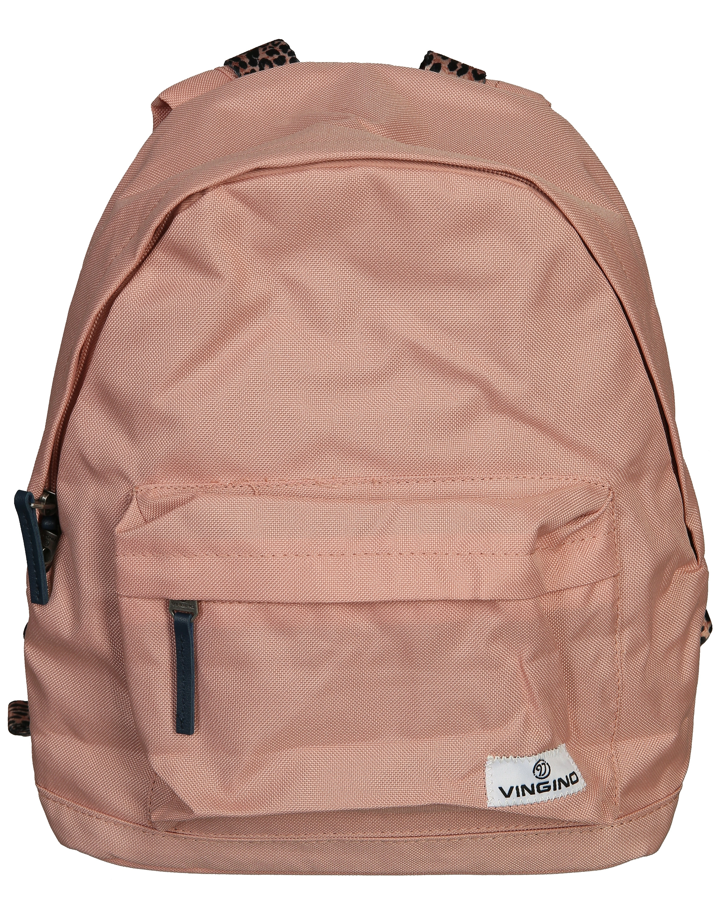 Kinderrucksack SCHOOL in old pink