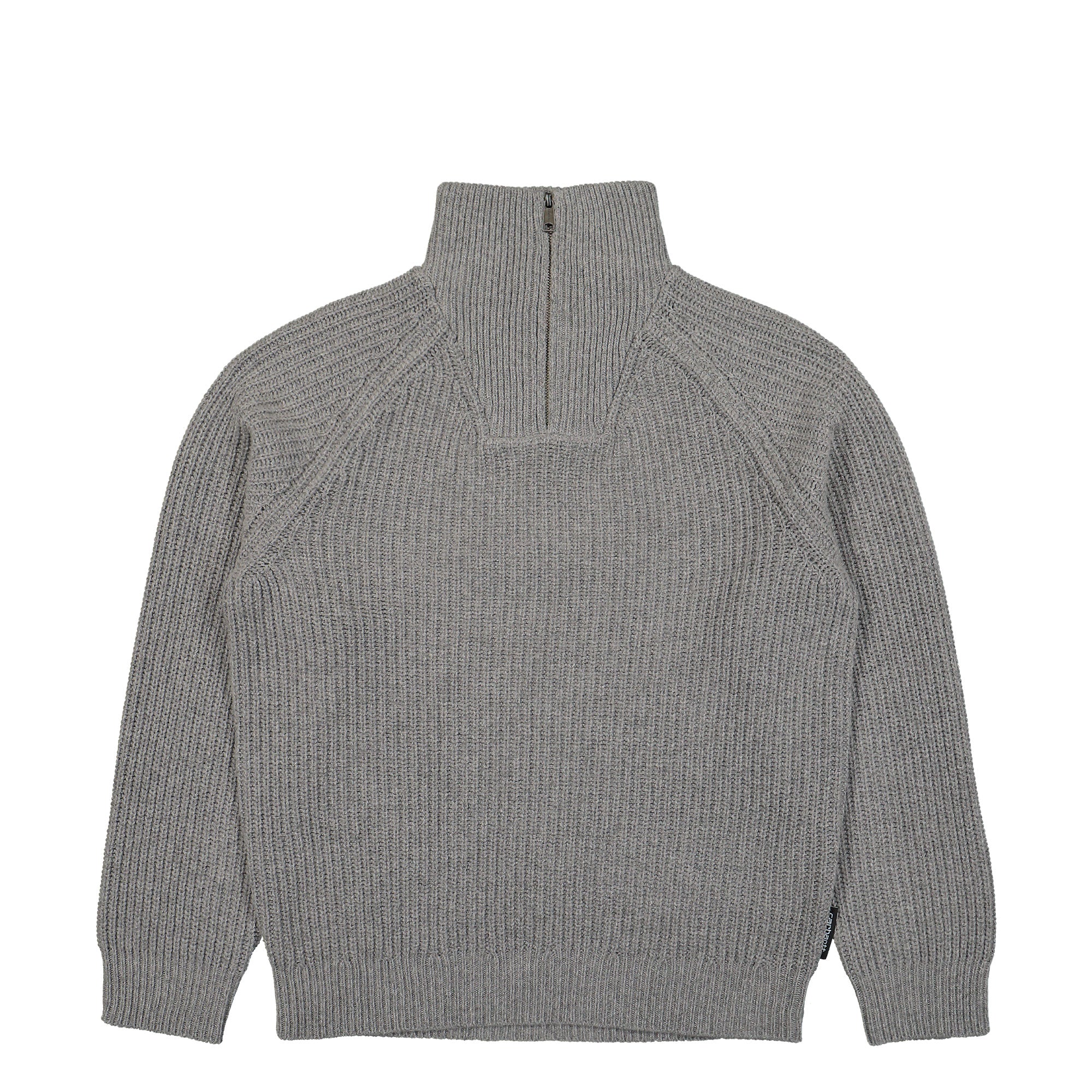 Carhartt WIP<br>Marlon Half Zip Sweater