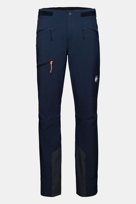 Mammut Mammut Taiss Guide So Pants Men