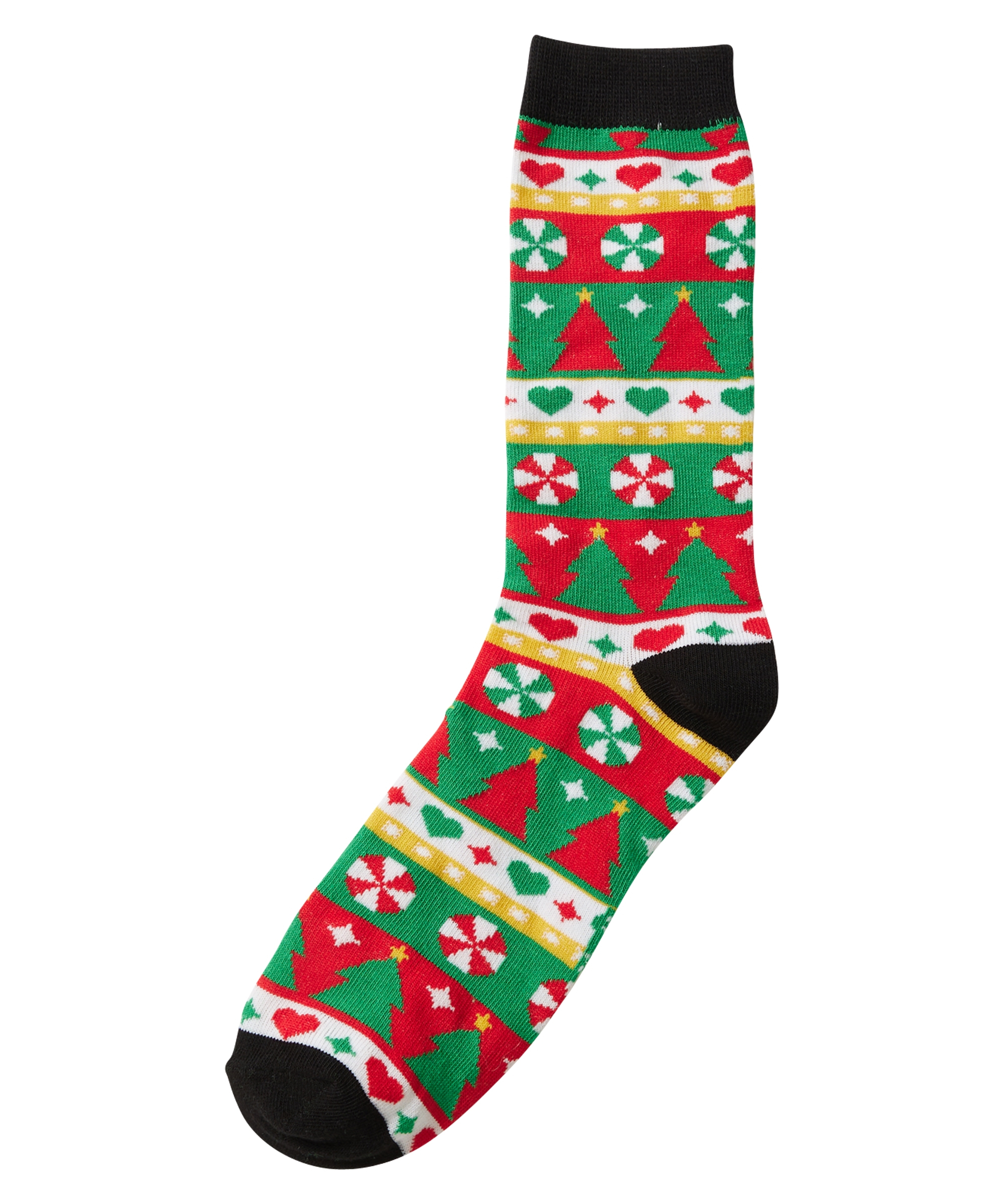 kerst sokken