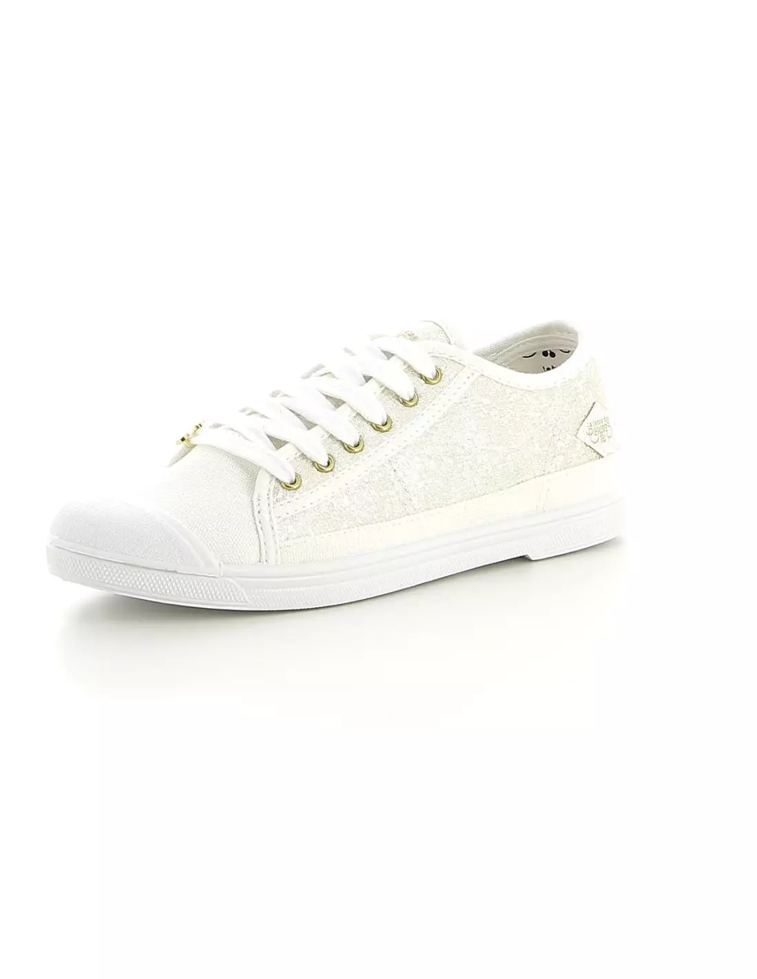 LTC BASIC - Baskets Gold