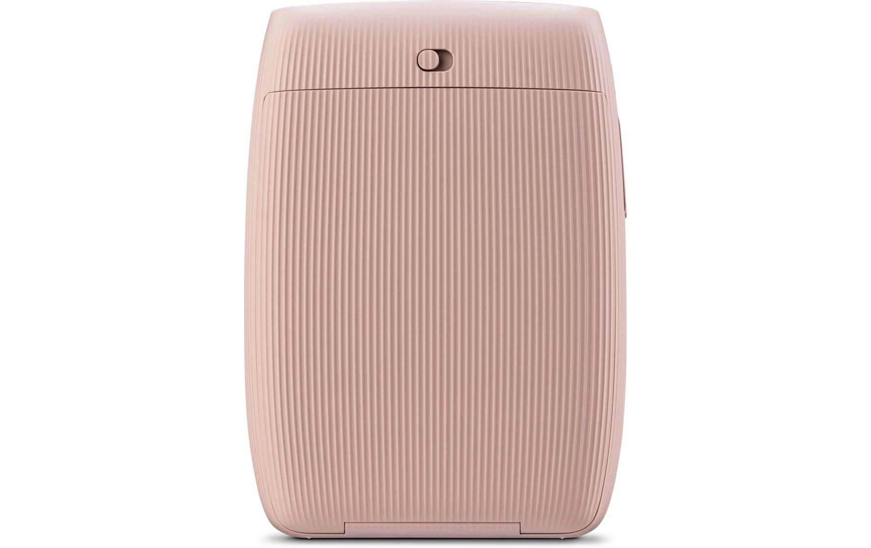 Mobiler Drucker mini Link 3 Pink<br>Smartphone-Drucker