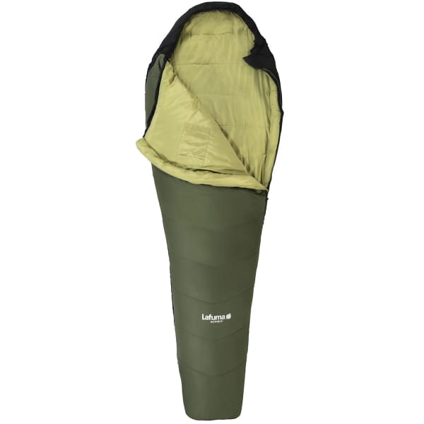 Sac de couchage LAFUMA ACTIVE 5° DARK BRONZE