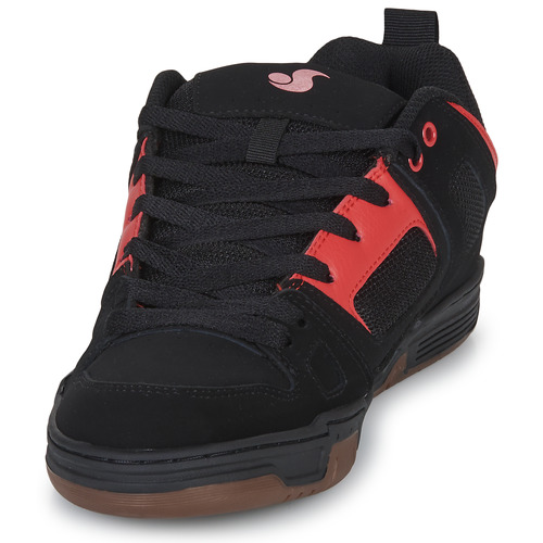 DVS - GAMBOL - Noir / Rouge