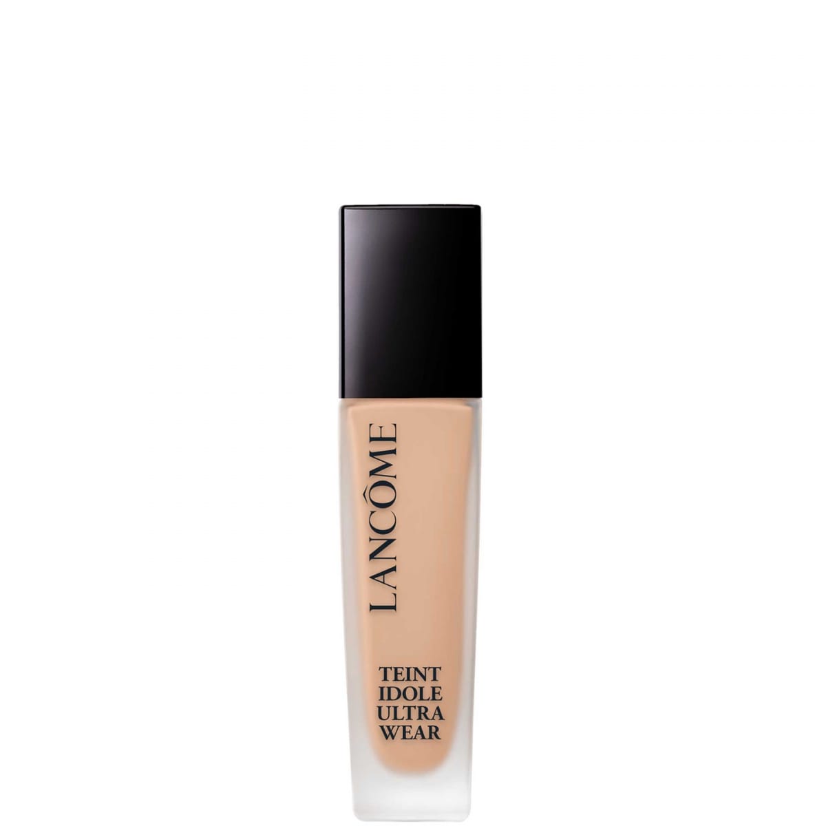 LANCÔME Teint Idole Ultra Wear Fond de Teint 24h Fini Mat Naturel SPF35 - Enrichi en Soin