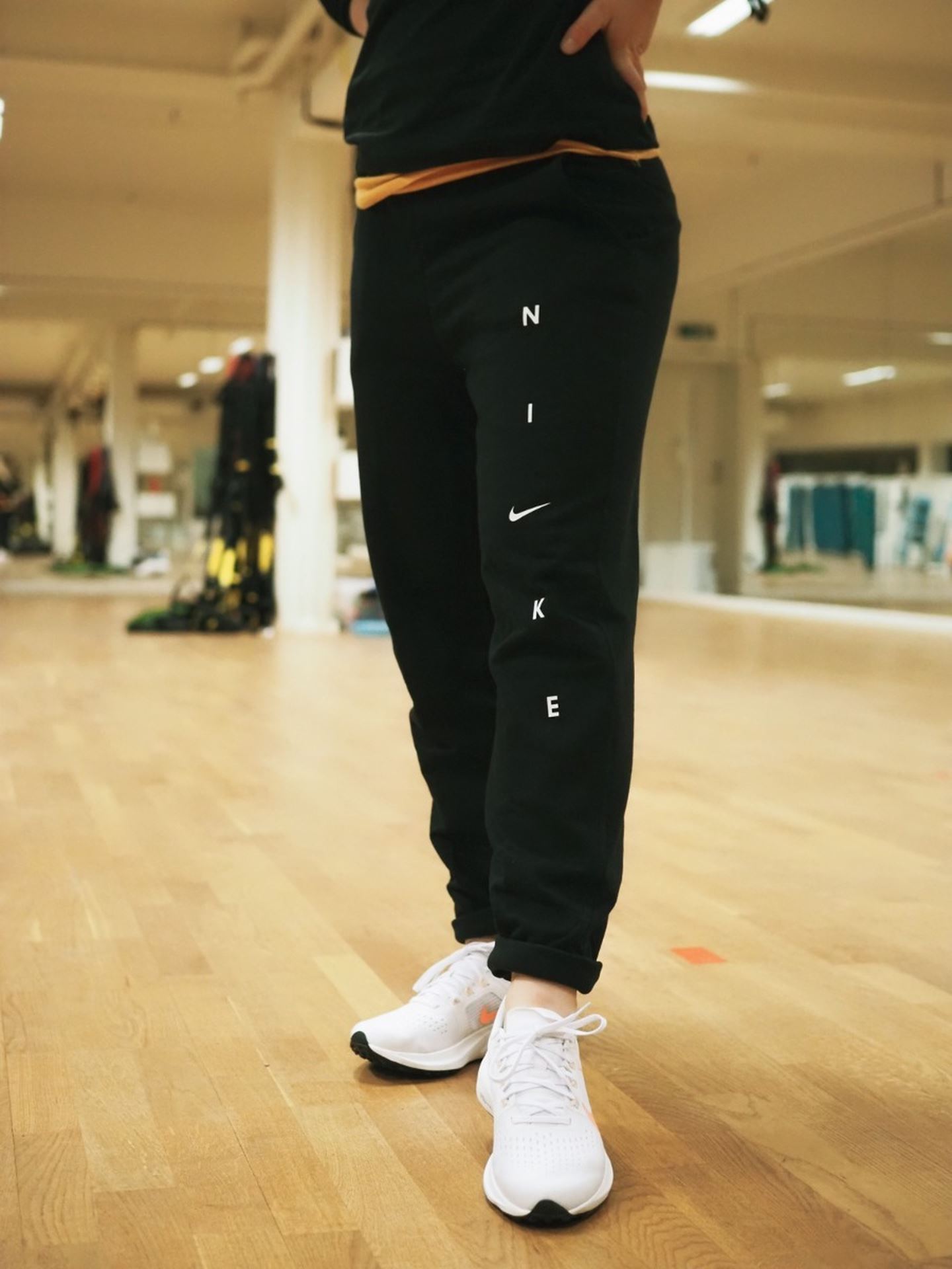 Dri-Fit Get Fit Pant