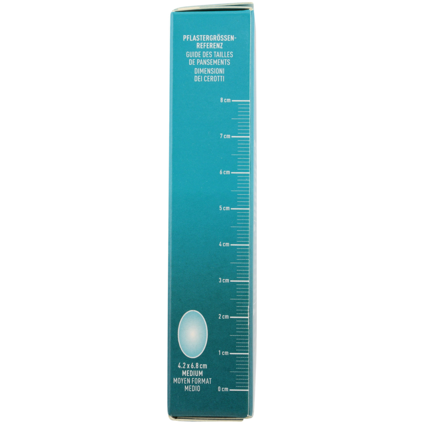 Compeed Blasenpflaster Medium