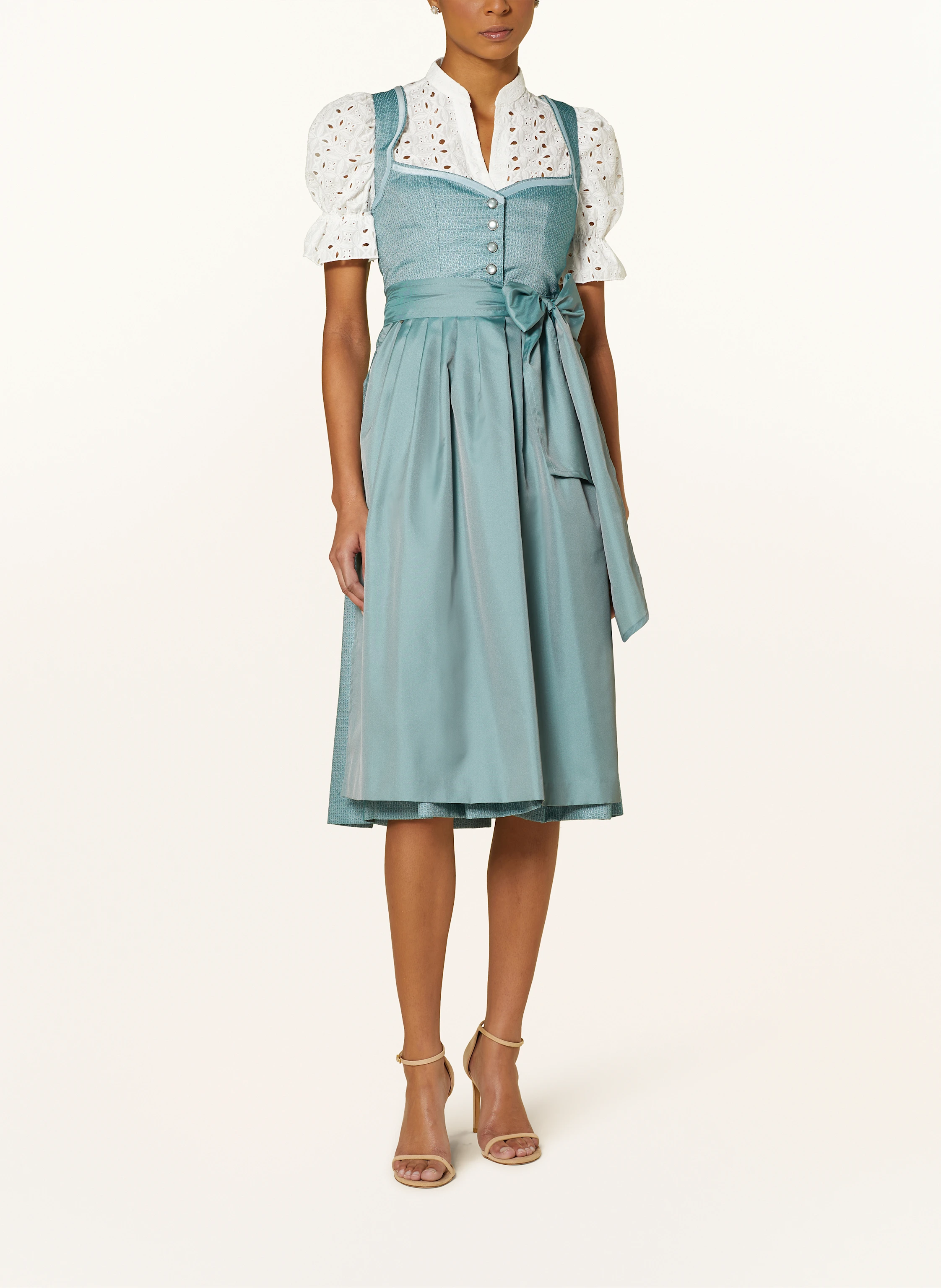 LIMBERRY Dirndlbluse ALEXA