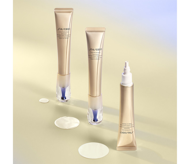 Shiseido Vital Perfection Intensive WrinkleSpot Treatment