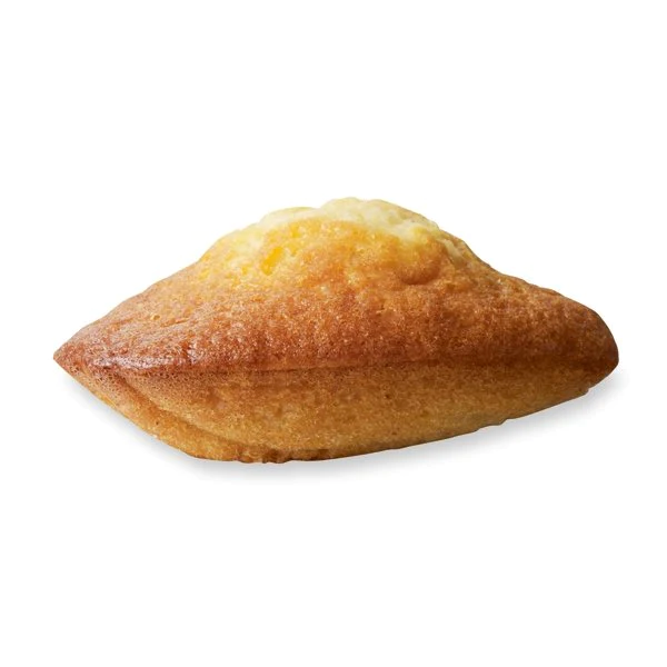 Elastomoule 8 madeleines De Buyer