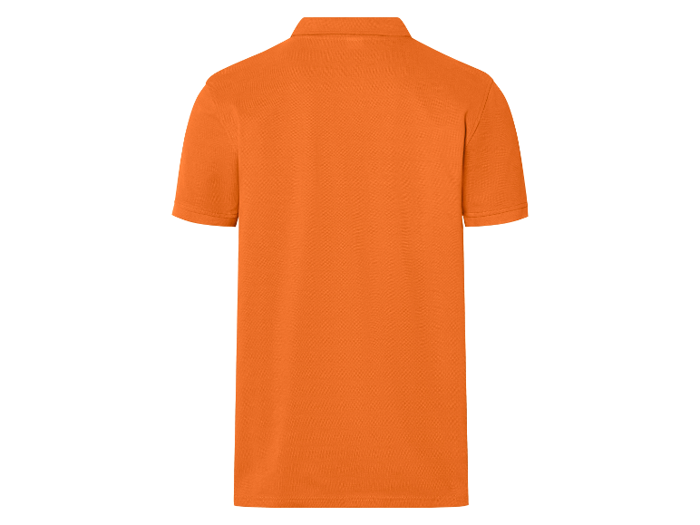 Heren poloshirt