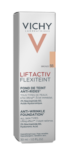 Vichy Liftactiv Flexilift Teint 55 30ML