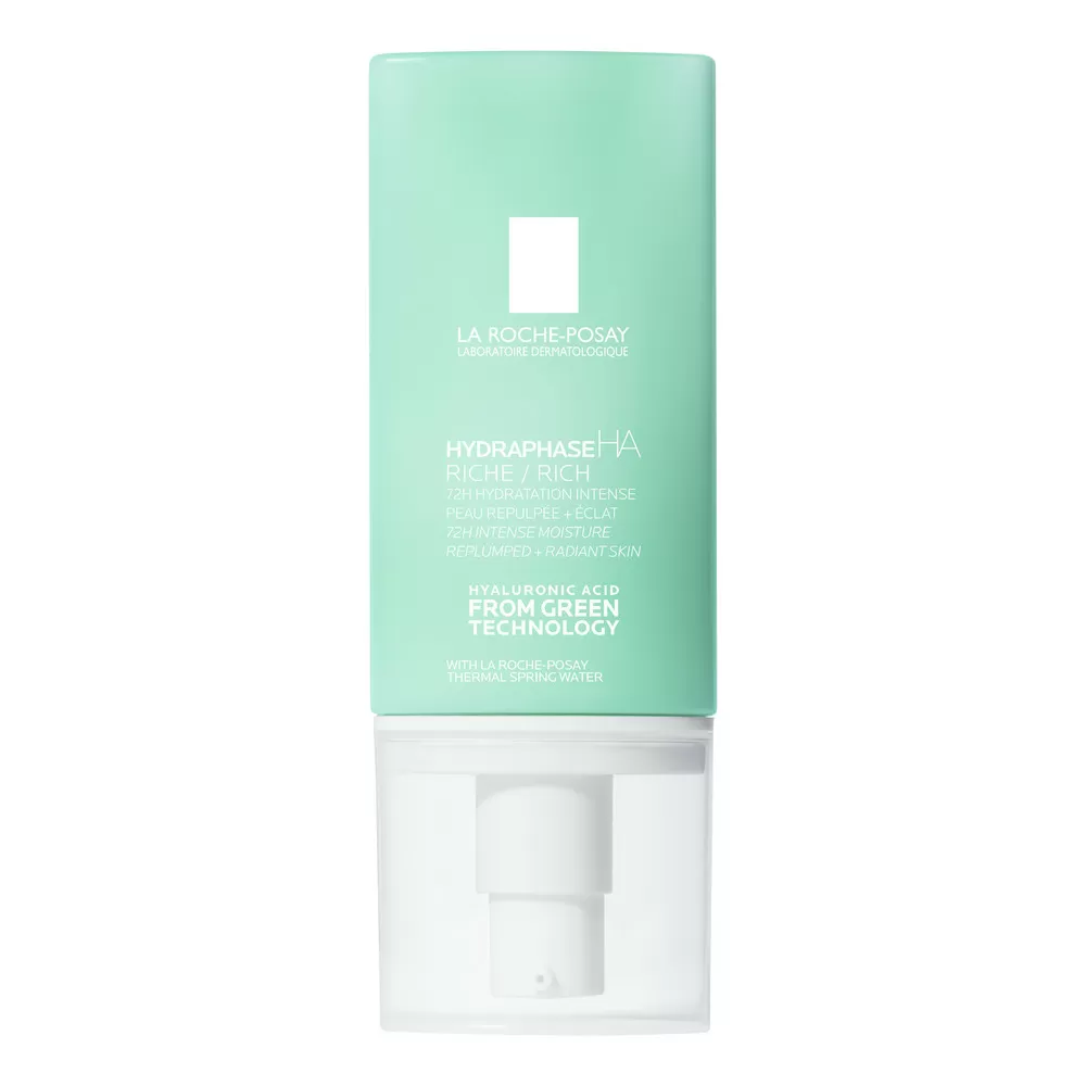 La Roche-Posay Hydraphase HA Intense Riche - 50 ml.