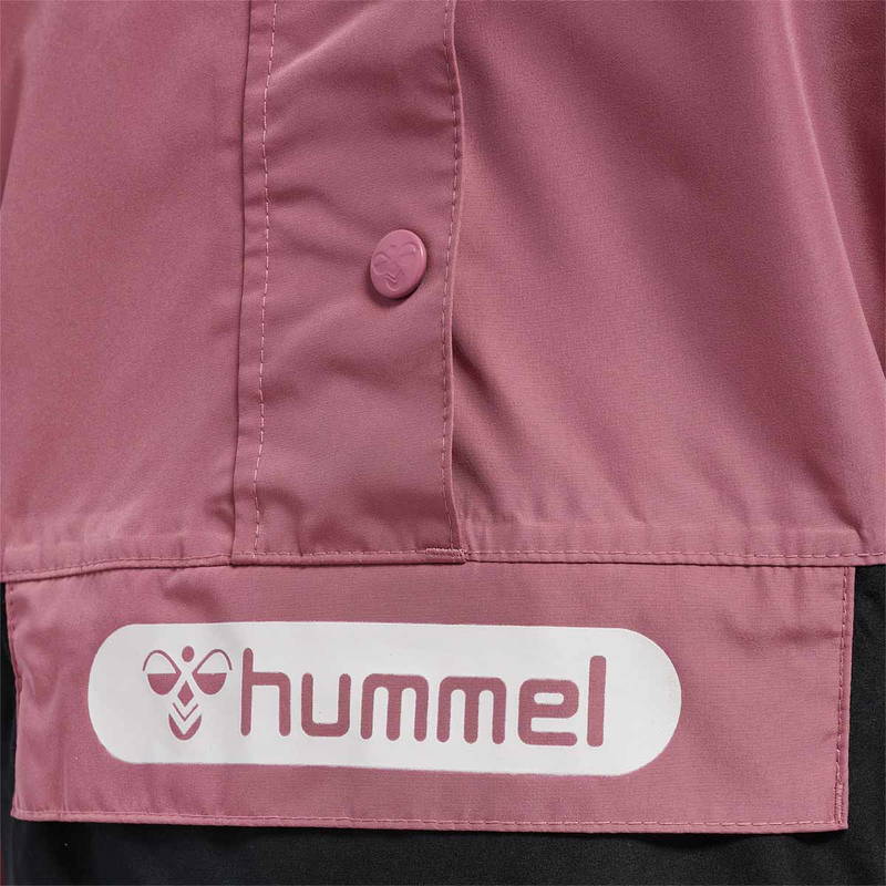 hummel East Anorak Børn