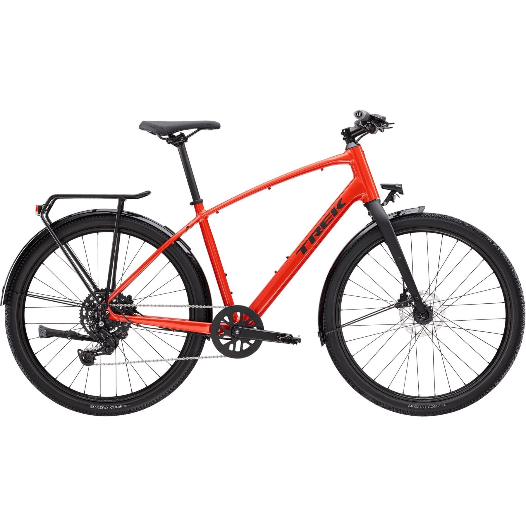 Trek Dual Sport 2 Equipped 2025