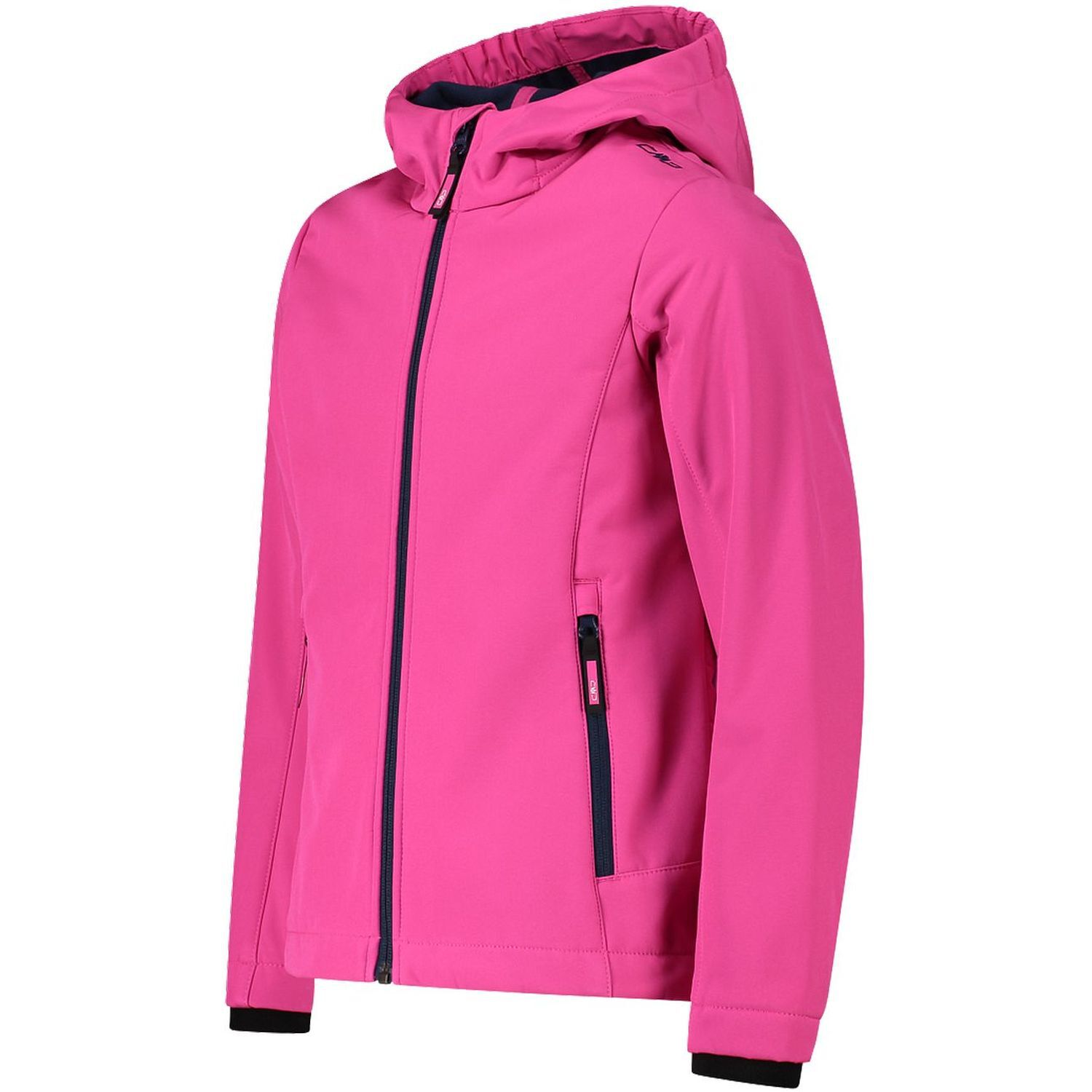 CMPGirl Softshell Jkt 3A29385N