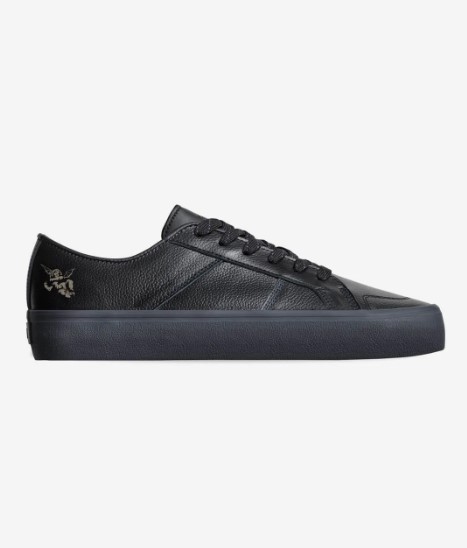 Globe Surplus Black Blue Bauer 7.5 US / 40 EU
