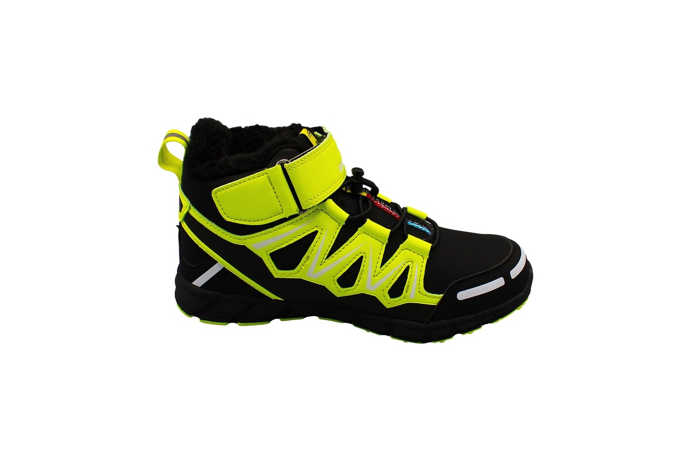 Planets 636 Winterschuhe Herren Damen
