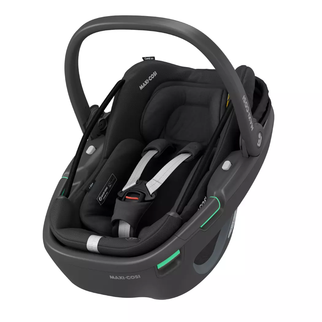 Babyschale Coral 360