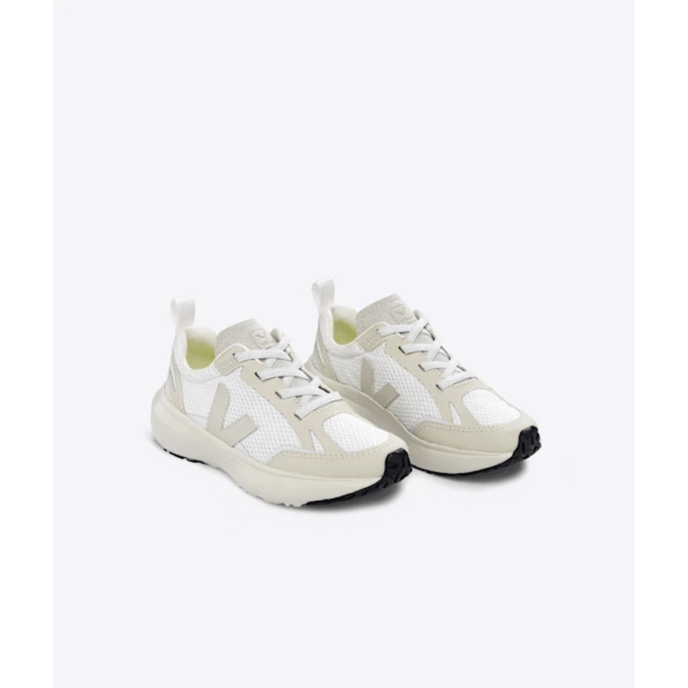 VEJA â Sneaker Canary - White Pierre