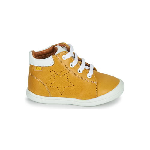 GBB - BAMBOU - Jaune