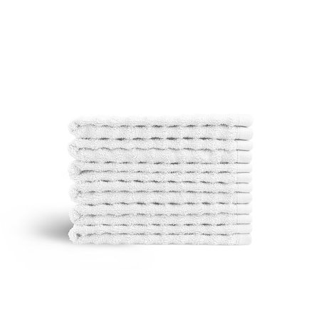 Set van 3 - Wave Gastendoekje