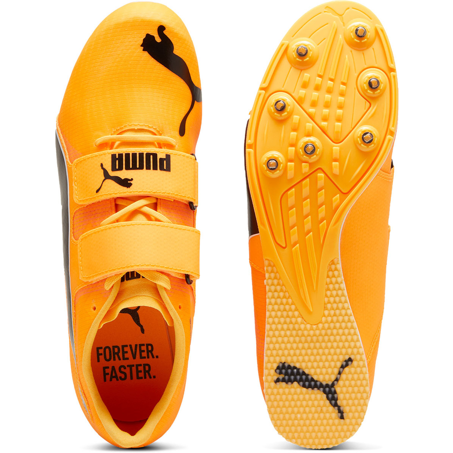 Puma evoSPEED Triple Jump/PV 12 Ultraweave