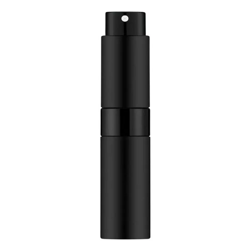 UNIQ Rejseflaske til Parfume Sort - 1 stk.