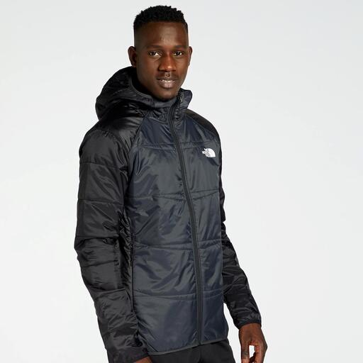 Busca da North Face