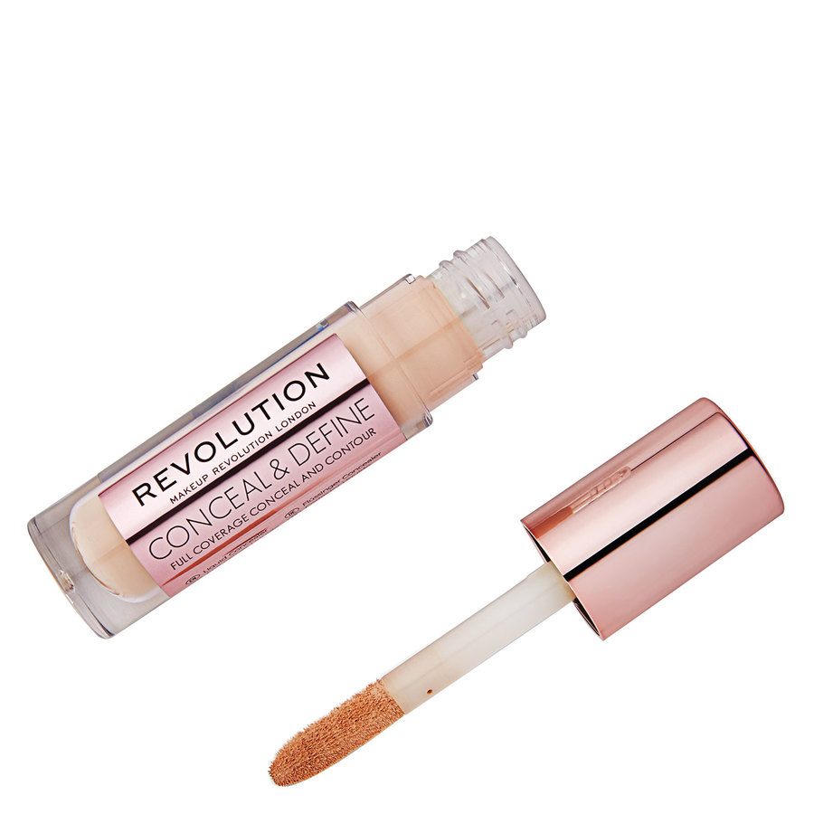 Makeup Revolution Conceal And Define Concealer C7 4g