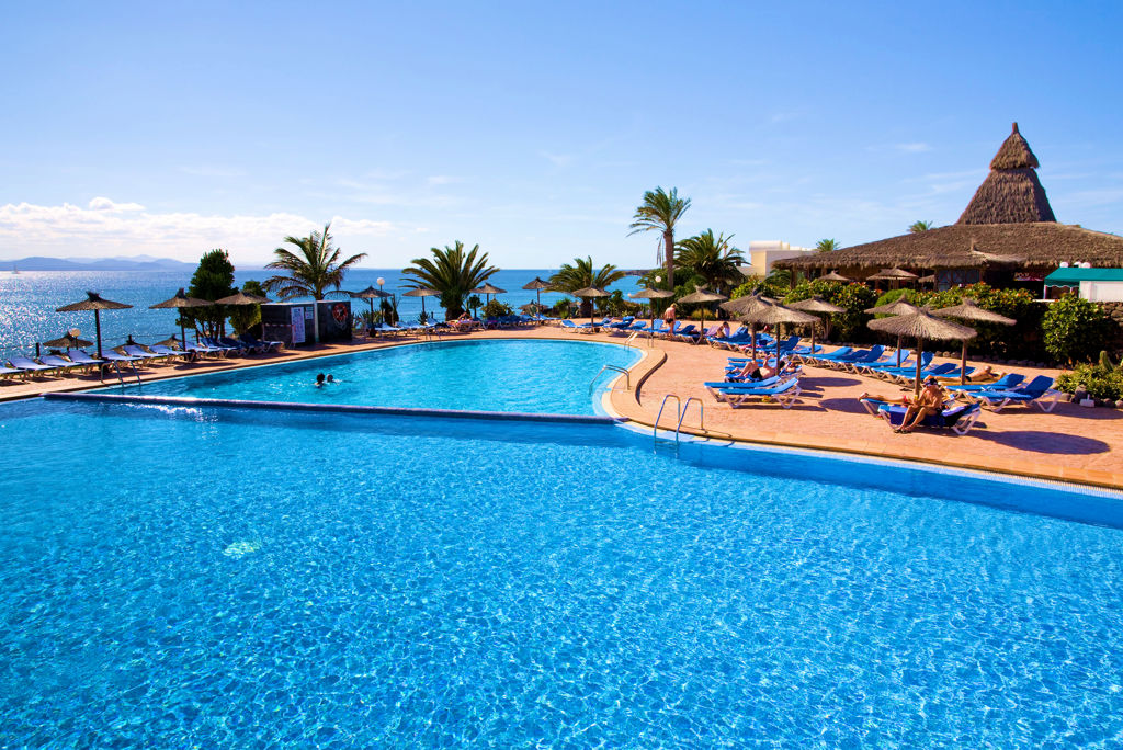 SBH Royal Monica All Inclusive - Hotel
